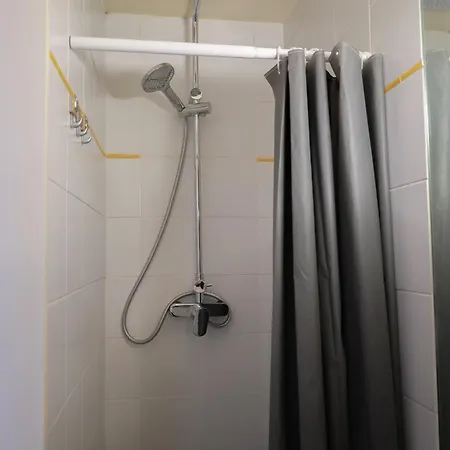 Cosy Studio Proche Tour Eiffel Parigi