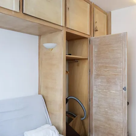 Appartamento Cosy Studio Proche Tour Eiffel