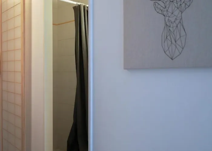 Lägenhet Cosy Studio Proche Tour Eiffel Paris