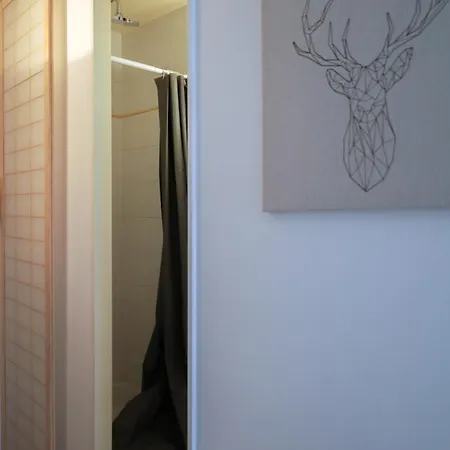 Appartement Cosy Studio Proche Tour Eiffel Paris