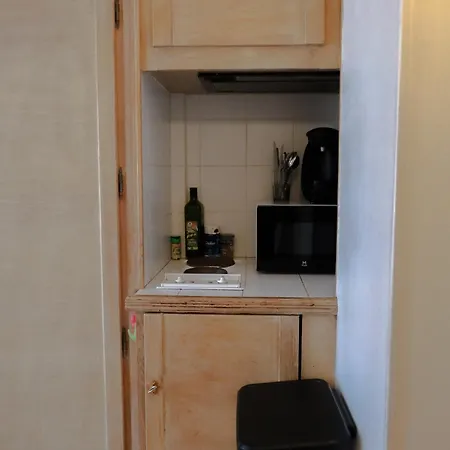 Appartement Cosy Studio Proche Tour Eiffel *