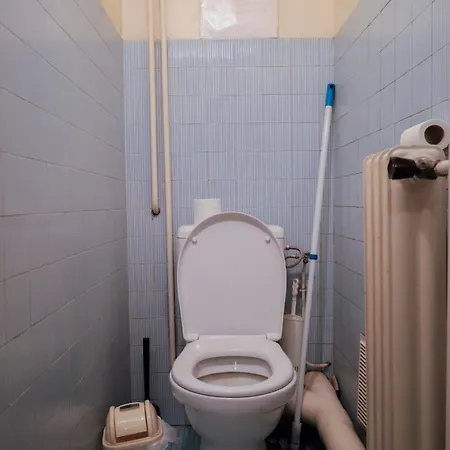 Appartement Cosy Studio Proche Tour Eiffel