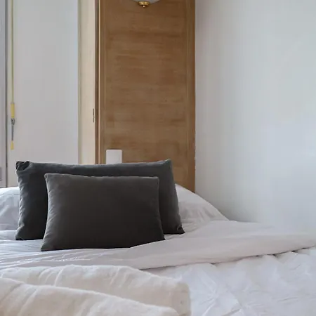 Cosy Studio Proche Tour Eiffel