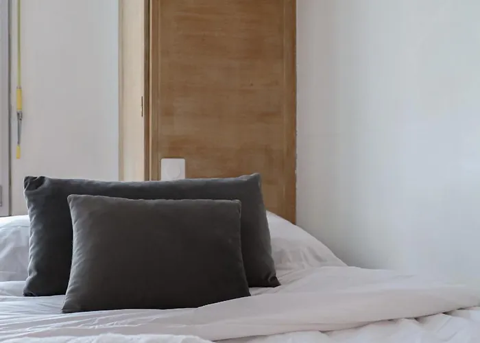 Cosy Studio Proche Tour Eiffel